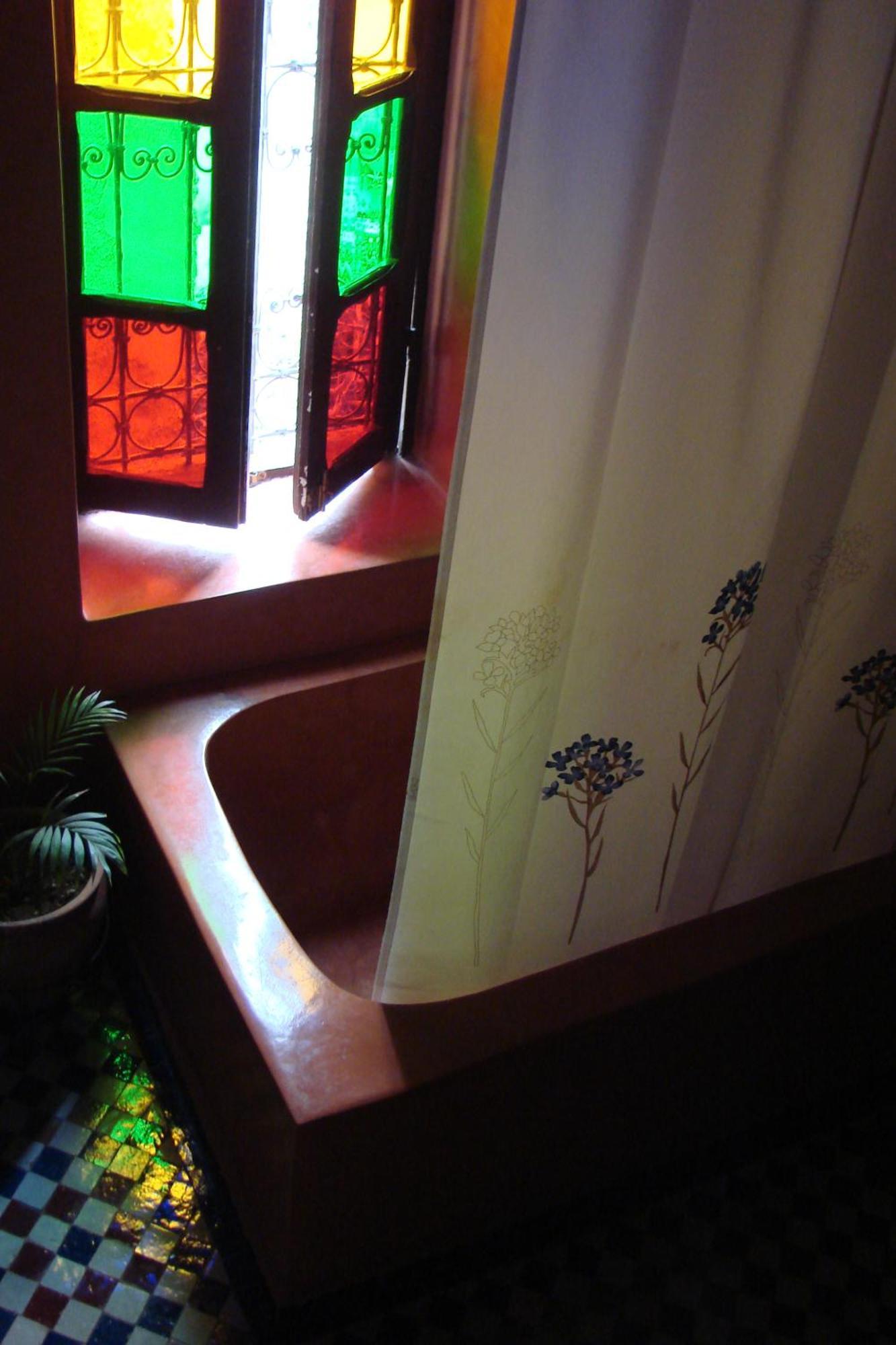Riad Tafilalet Фес Стая снимка