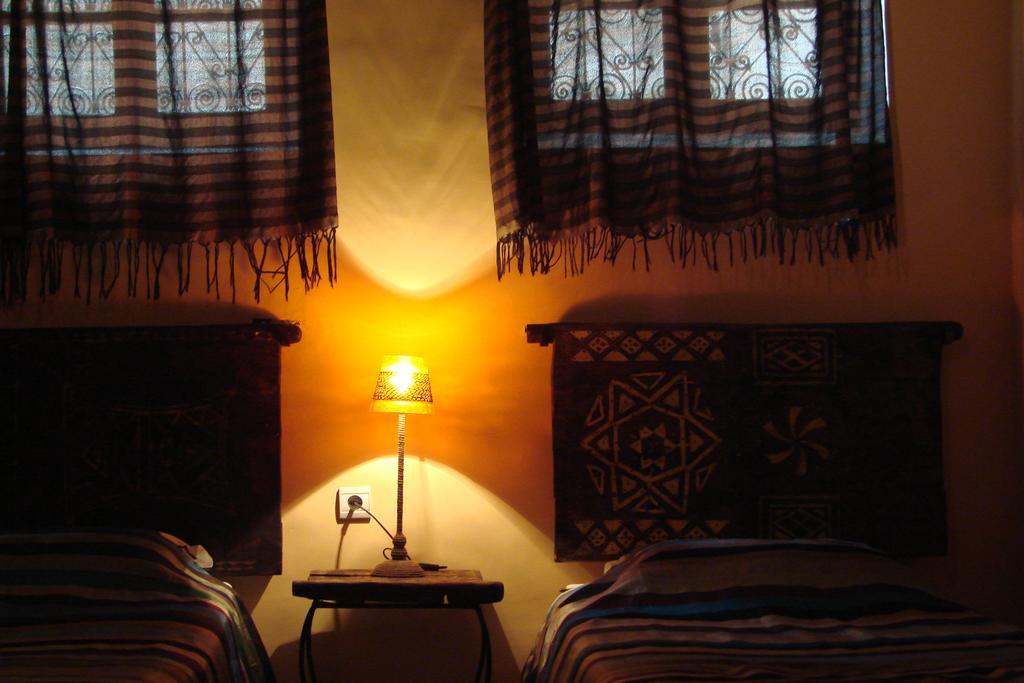 Riad Tafilalet Фес Стая снимка