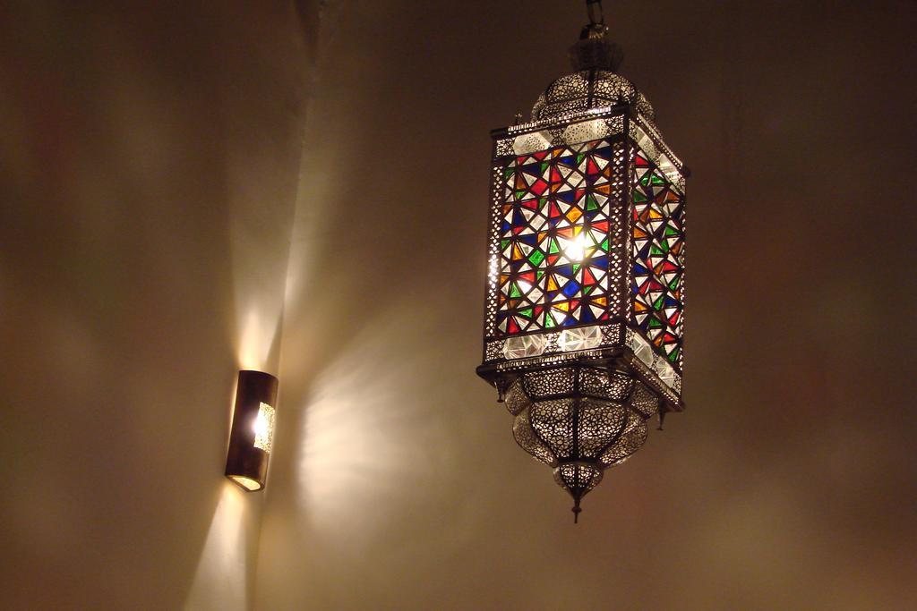 Riad Tafilalet Фес Екстериор снимка