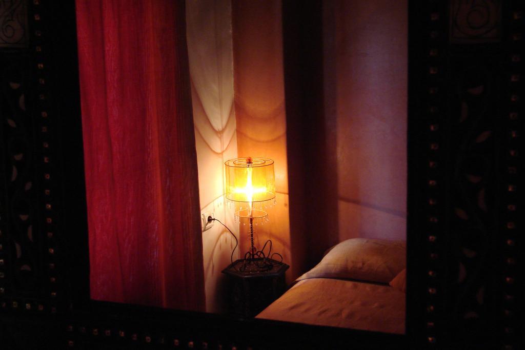 Riad Tafilalet Фес Екстериор снимка