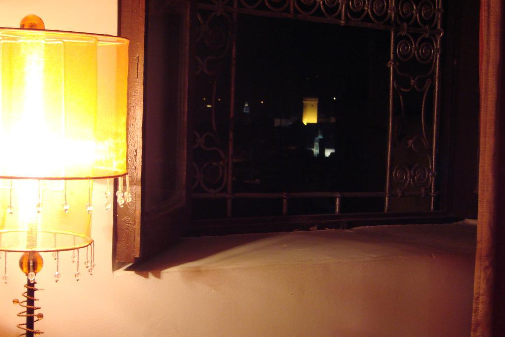 Riad Tafilalet Фес Екстериор снимка