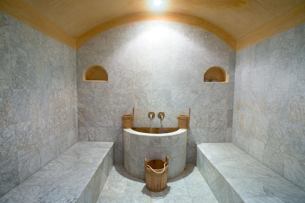 Riad Tafilalet Фес Екстериор снимка