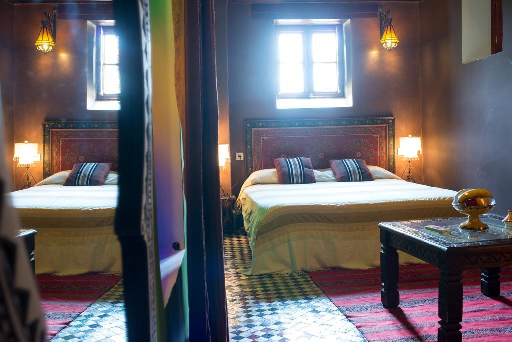 Riad Tafilalet Фес Стая снимка