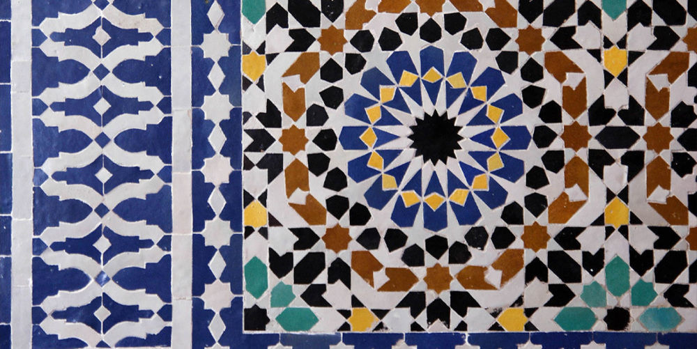 Riad Tafilalet Фес Екстериор снимка